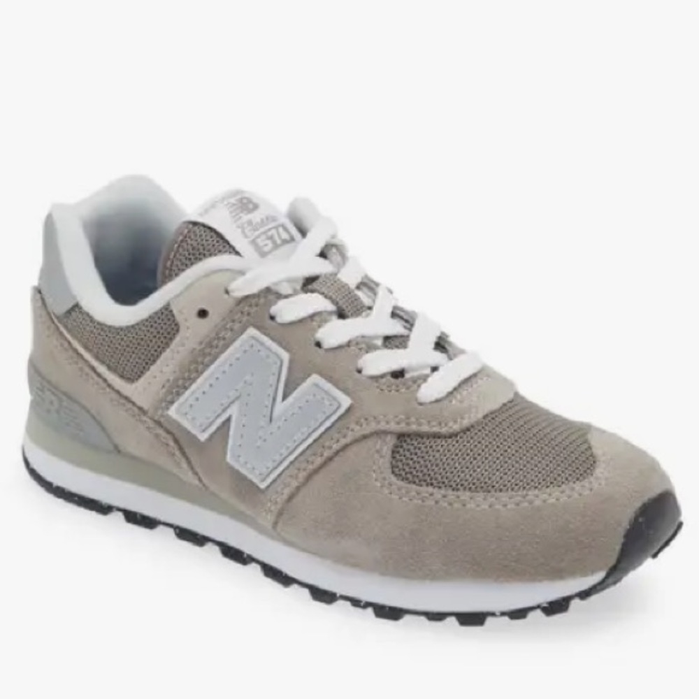 NEW BALANCE TODDLER SZ 7 NEW